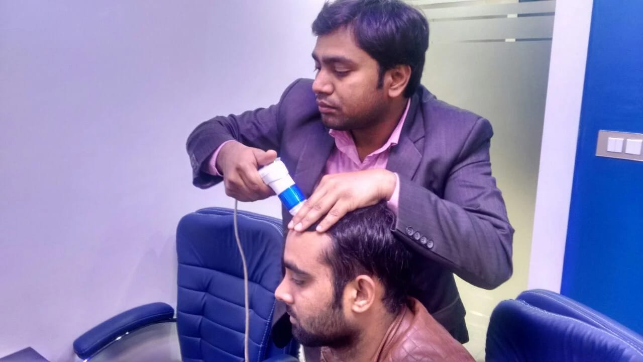Trichology Treatments