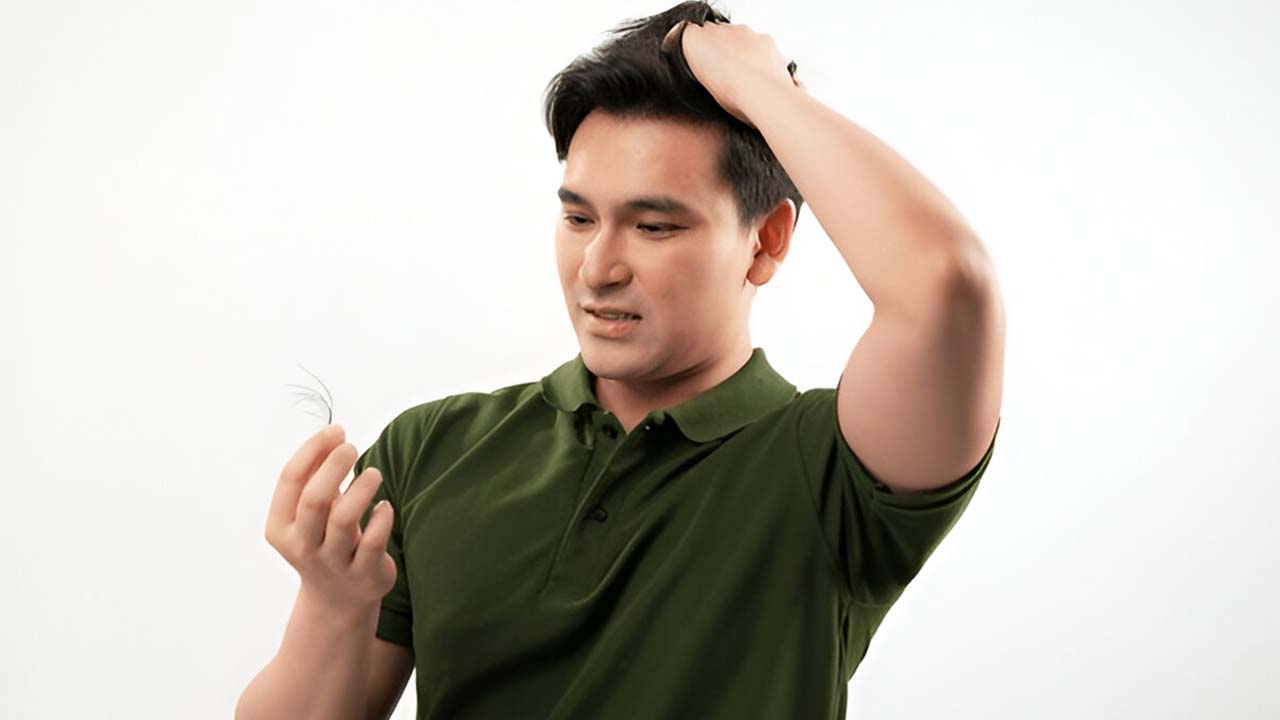 Hair Thinning Solutions