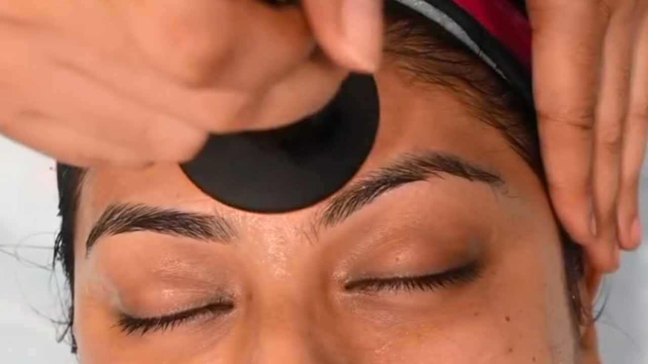 Anti Aging Facial